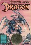 Challenge of the Dragon Box Art Front